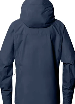 Haglöfs Women's Astral GTX II Jacket