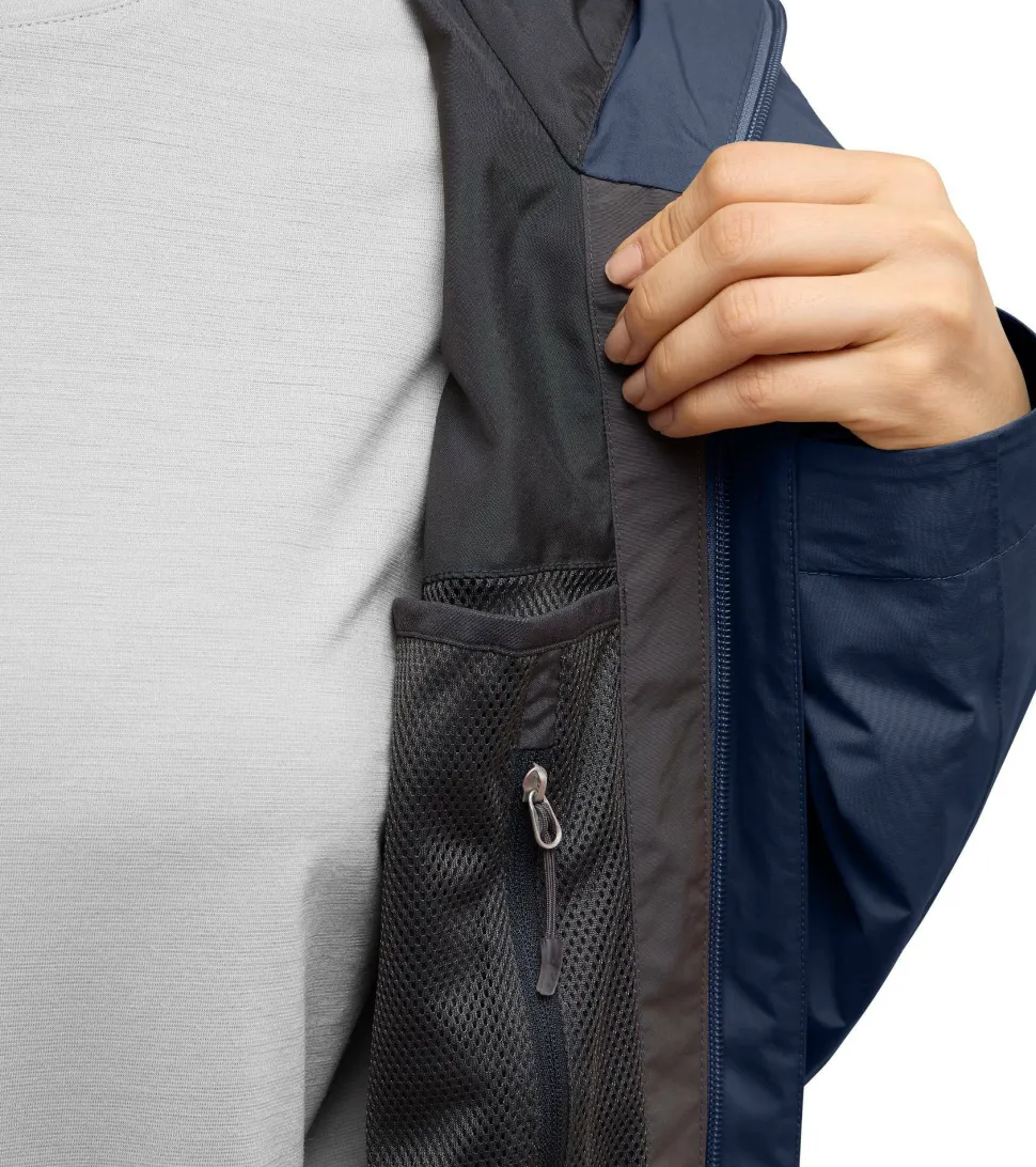 Haglöfs Women's Astral GTX II Jacket