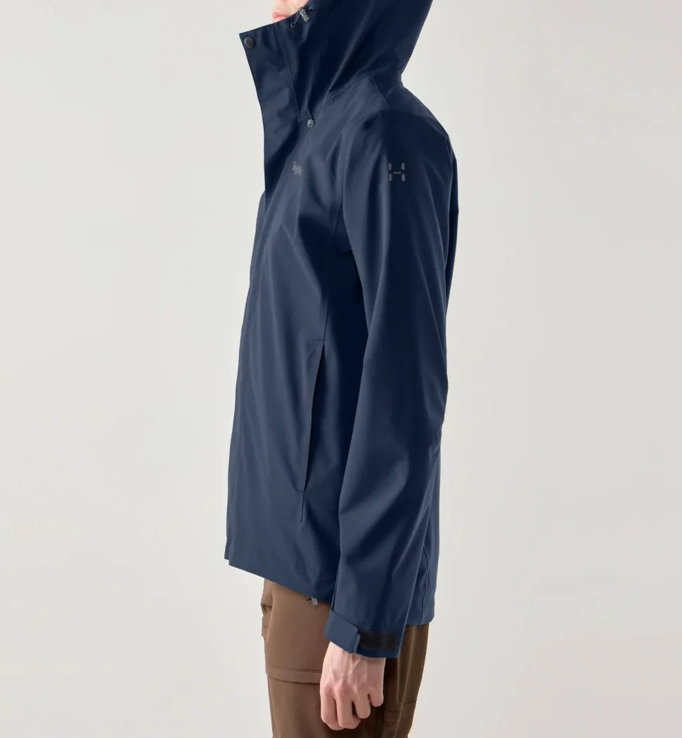 Haglöfs Women's Breeze Proof Jacket