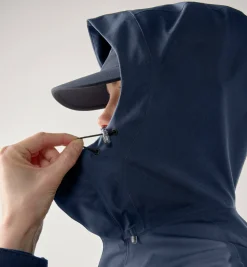 Haglöfs Women's Breeze Proof Jacket