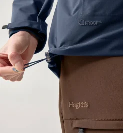 Haglöfs Women's Breeze Proof Jacket