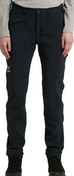 Haglöfs Women's Chilly Softshell Pant