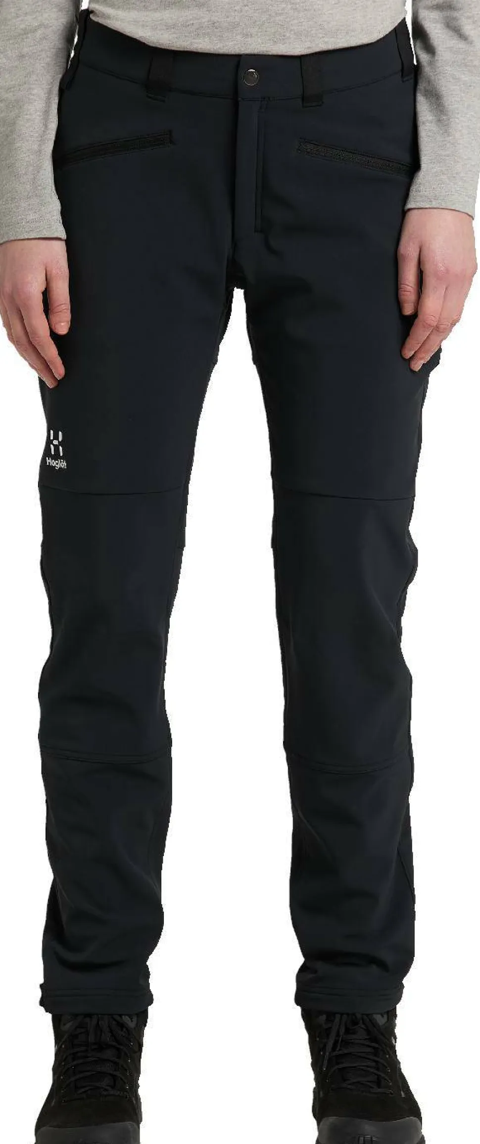 Haglöfs Women's Chilly Softshell Pant