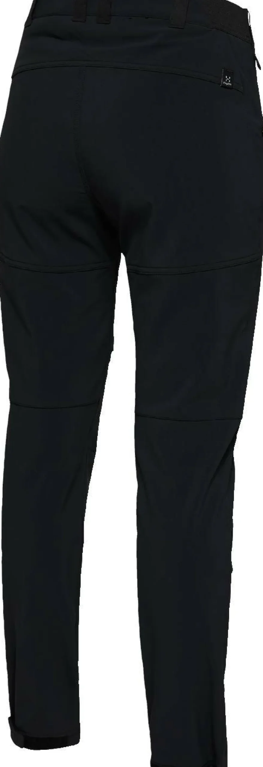 Haglöfs Women's Chilly Softshell Pant
