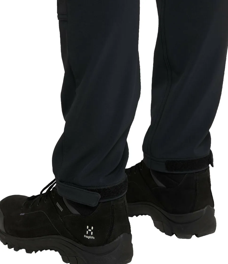 Haglöfs Women's Chilly Softshell Pant