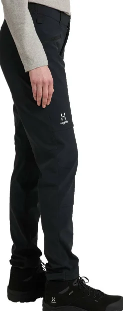Haglöfs Women's Chilly Softshell Pant