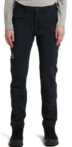 Haglöfs Women's Chilly Softshell Pant