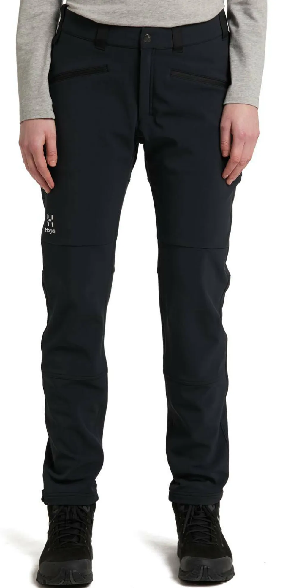 Haglöfs Women's Chilly Softshell Pant