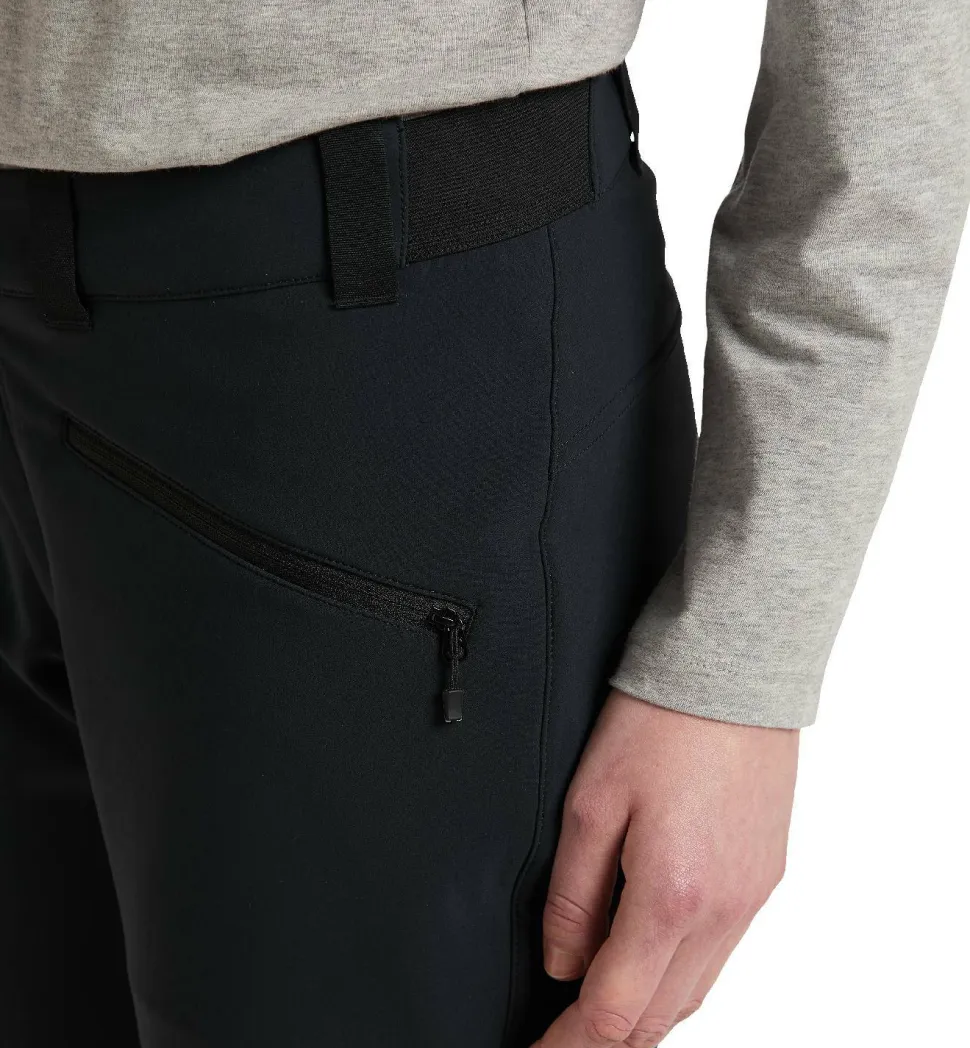 Haglöfs Women's Chilly Softshell Pant
