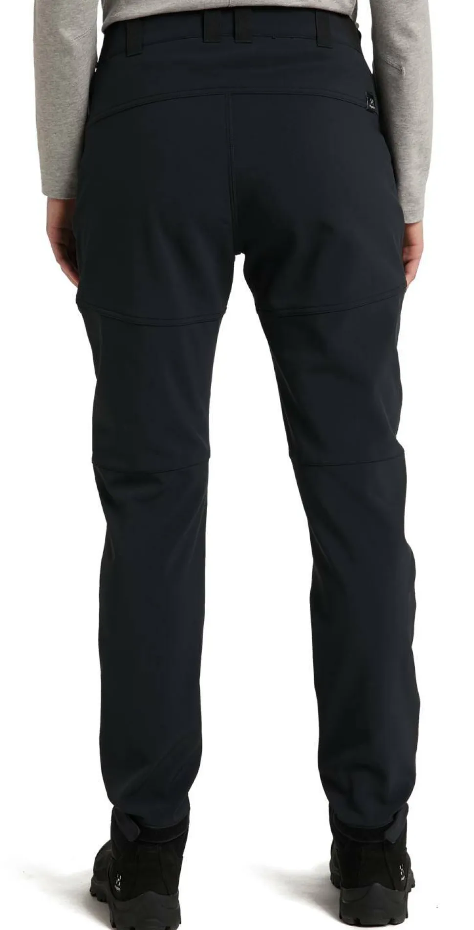 Haglöfs Women's Chilly Softshell Pant