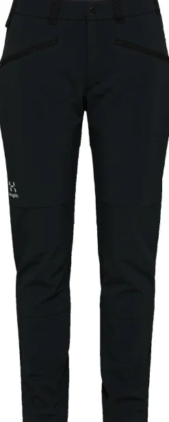 Haglöfs Women's Chilly Softshell Pant