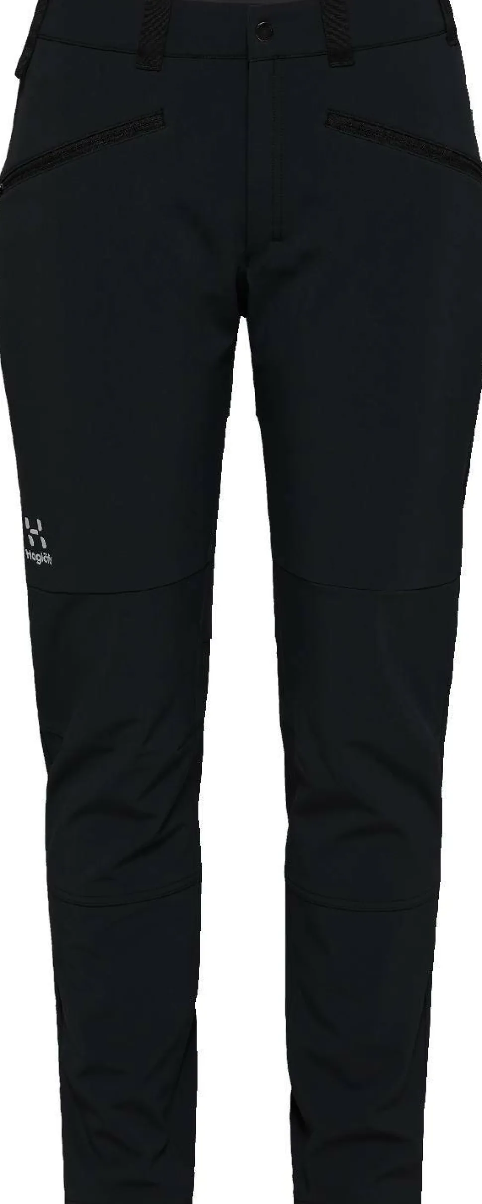 Haglöfs Women's Chilly Softshell Pant