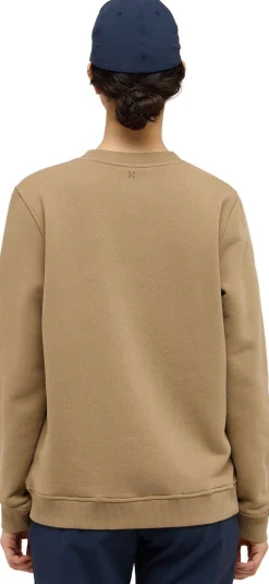 Haglöfs Women's Crewneck