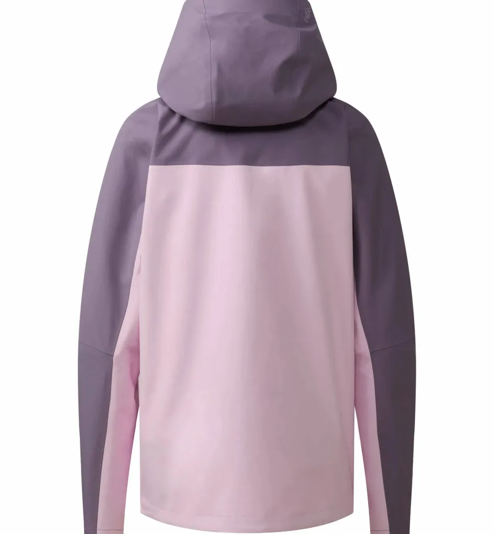 Haglöfs Women's Front Proof II Jacket