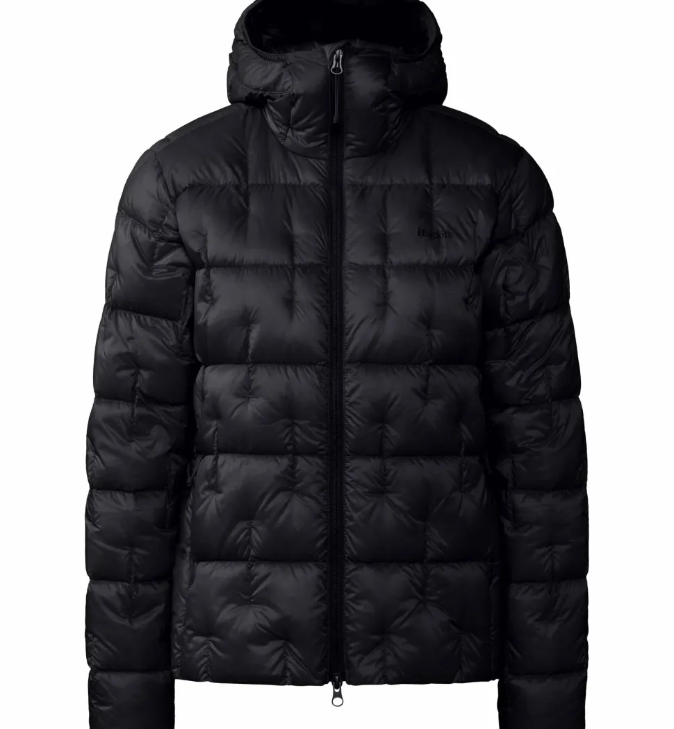 Haglöfs Women's Hede Down Hood