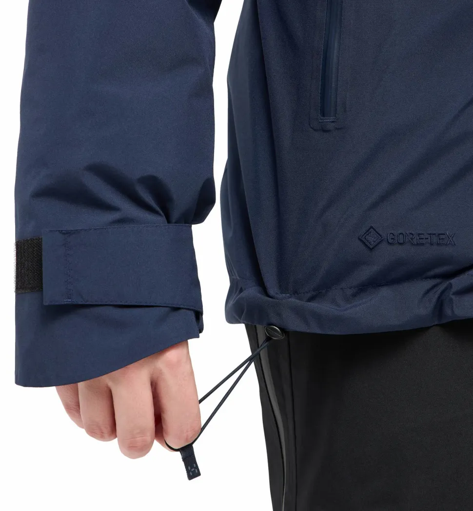 Haglöfs Women's Latnja GTX Insulated Jacket