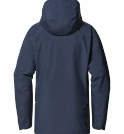 Haglöfs Women's Latnja GTX Insulated Jacket