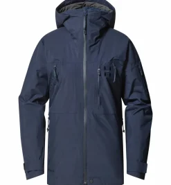 Haglöfs Women's Latnja GTX Insulated Jacket