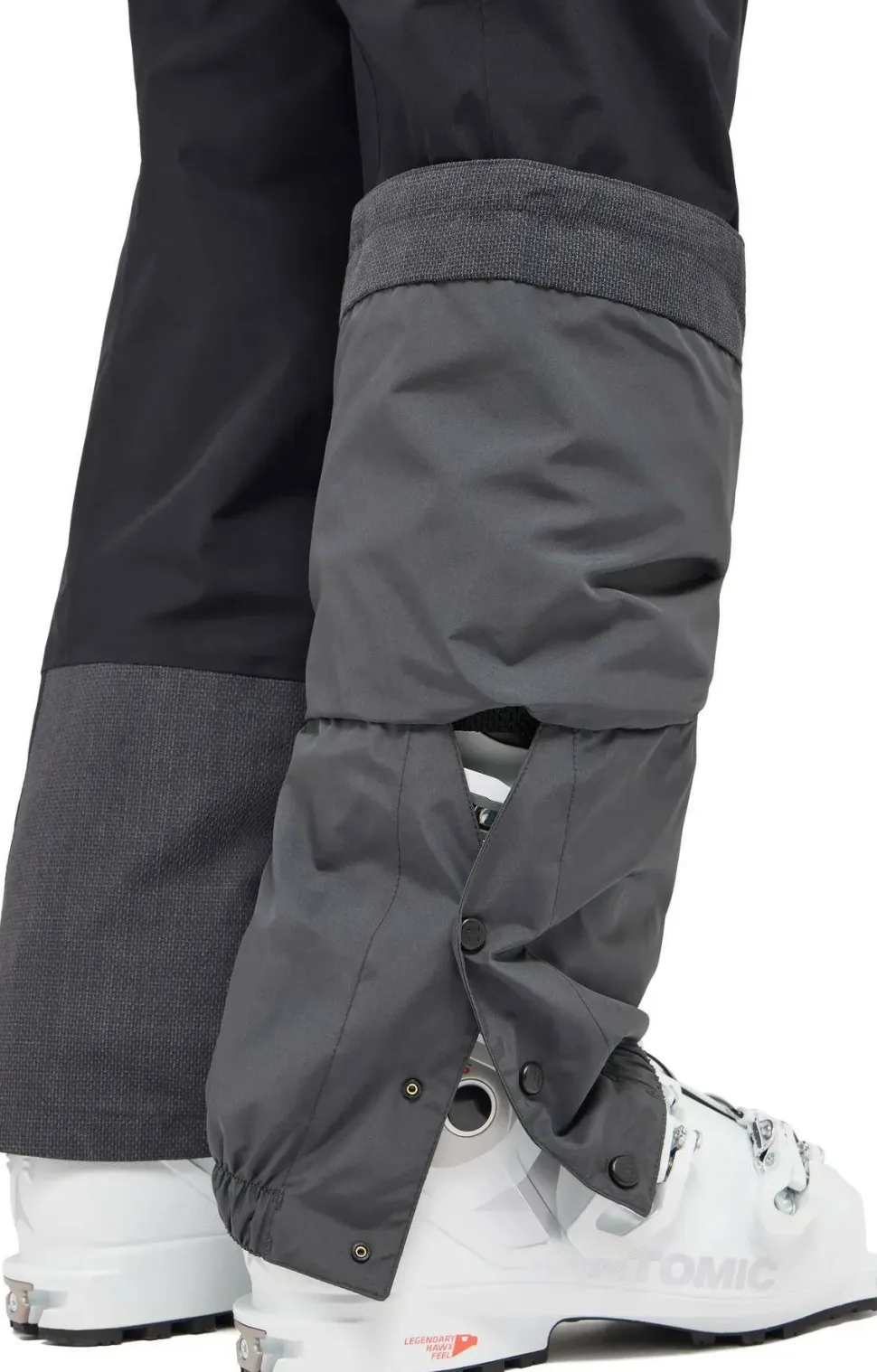 Haglöfs Women's Latnja GTX Insulated Pant