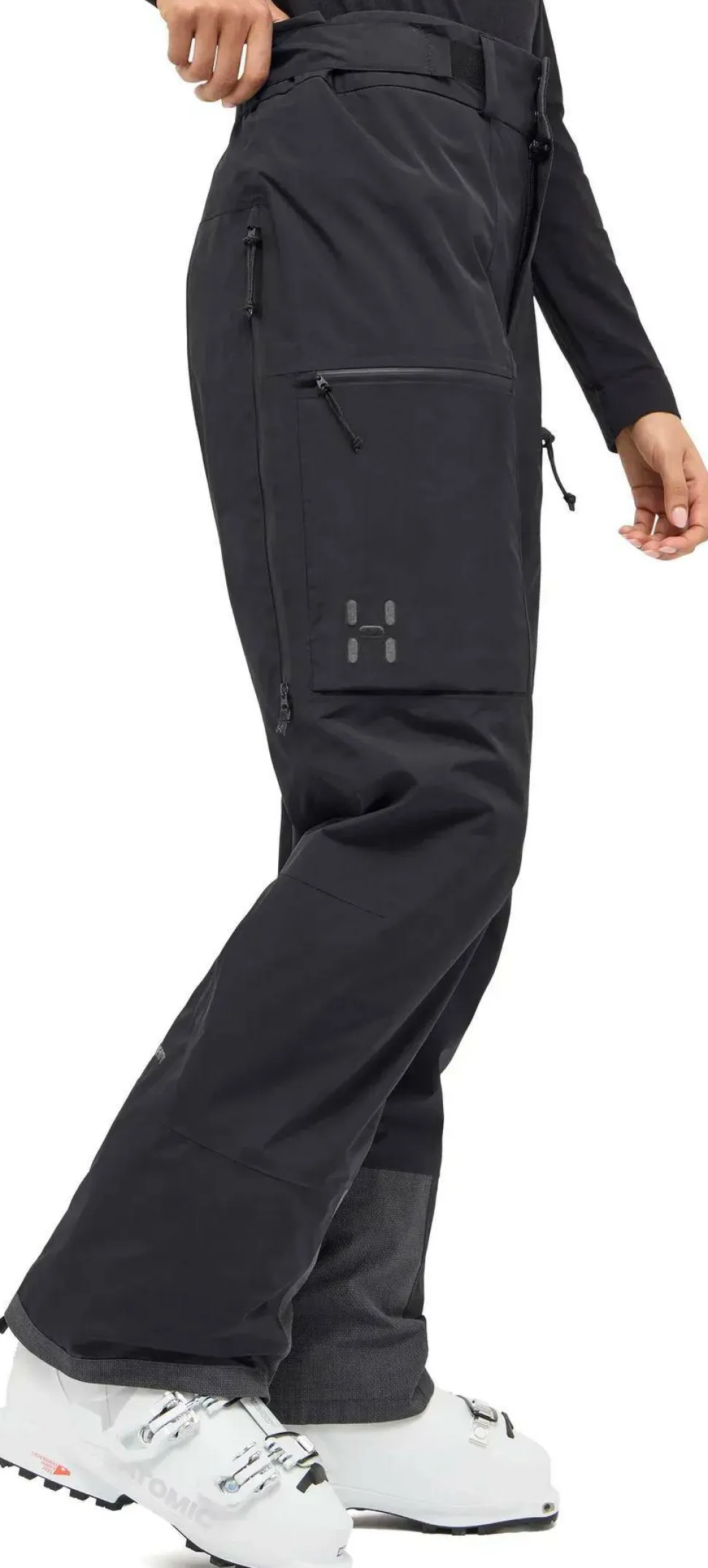 Haglöfs Women's Latnja GTX Insulated Pant
