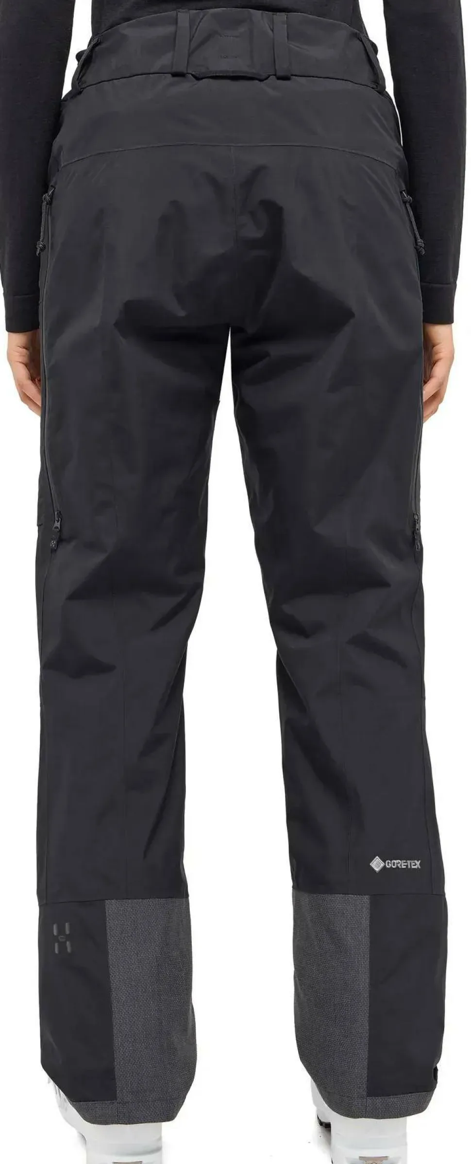 Haglöfs Women's Latnja GTX Insulated Pant