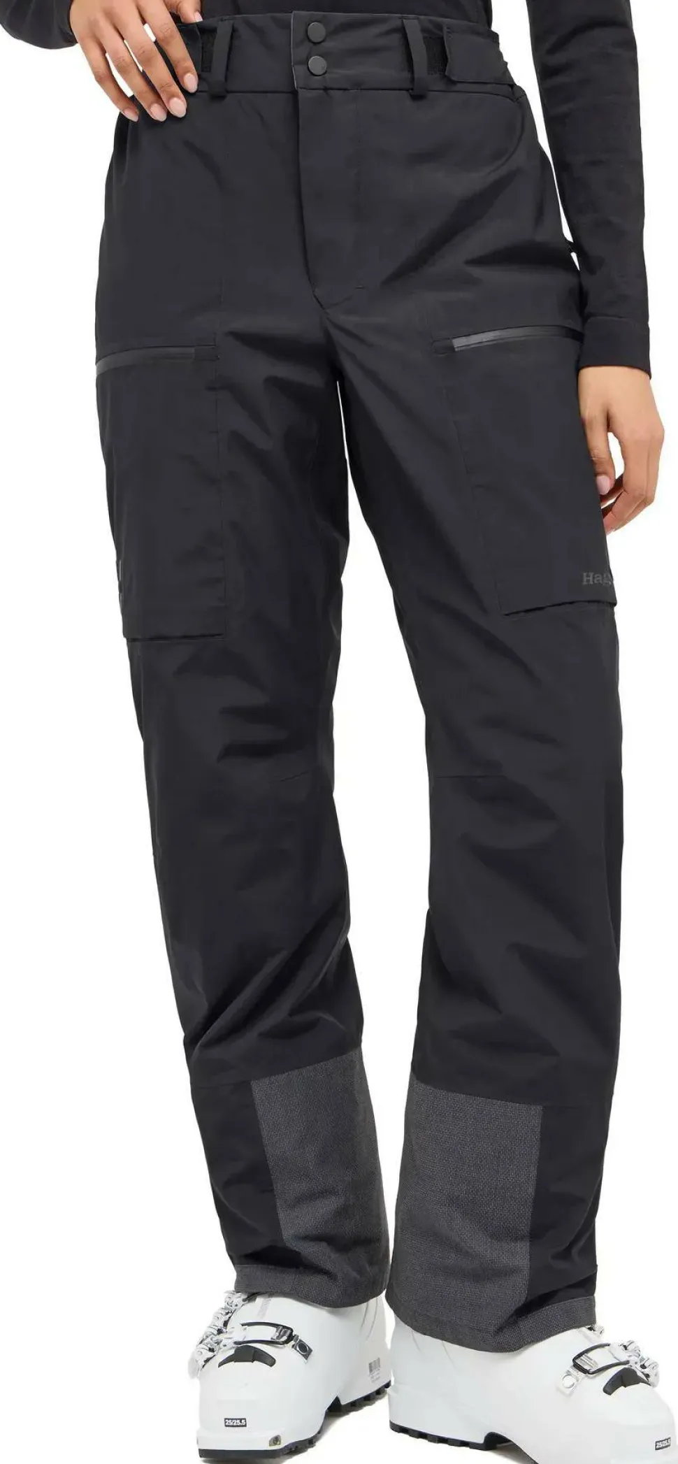 Haglöfs Women's Latnja GTX Insulated Pant