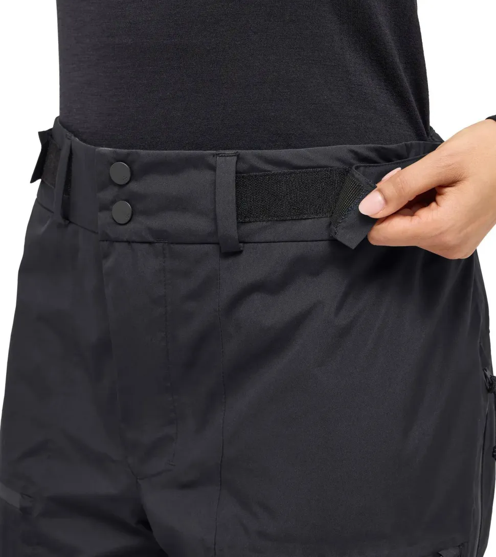 Haglöfs Women's Latnja GTX Insulated Pant