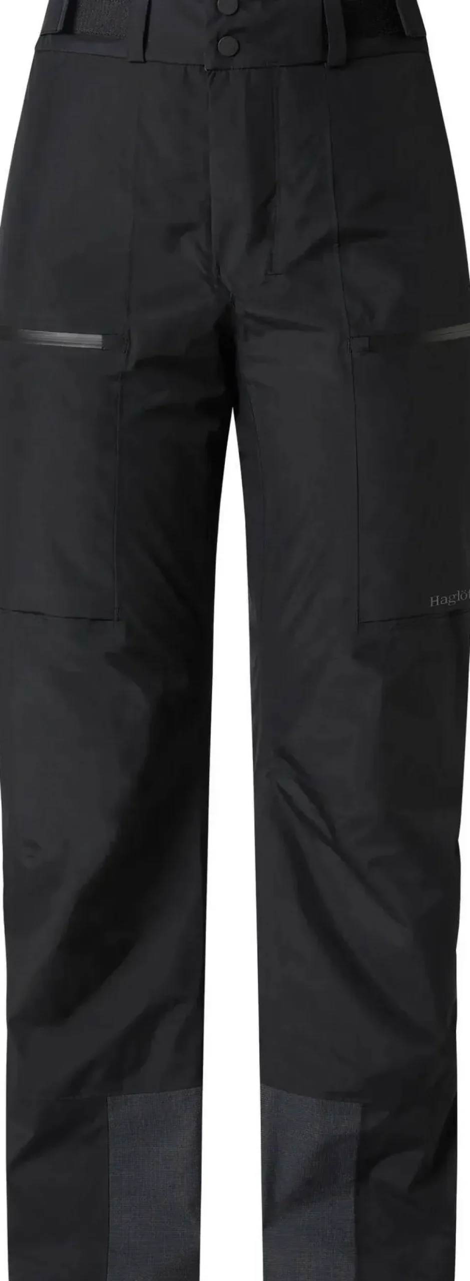 Haglöfs Women's Latnja GTX Insulated Pant