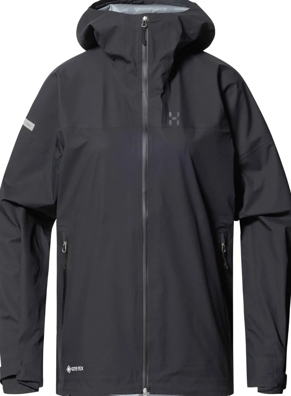 Haglöfs Women's L.I.M Airak GTX Jacket