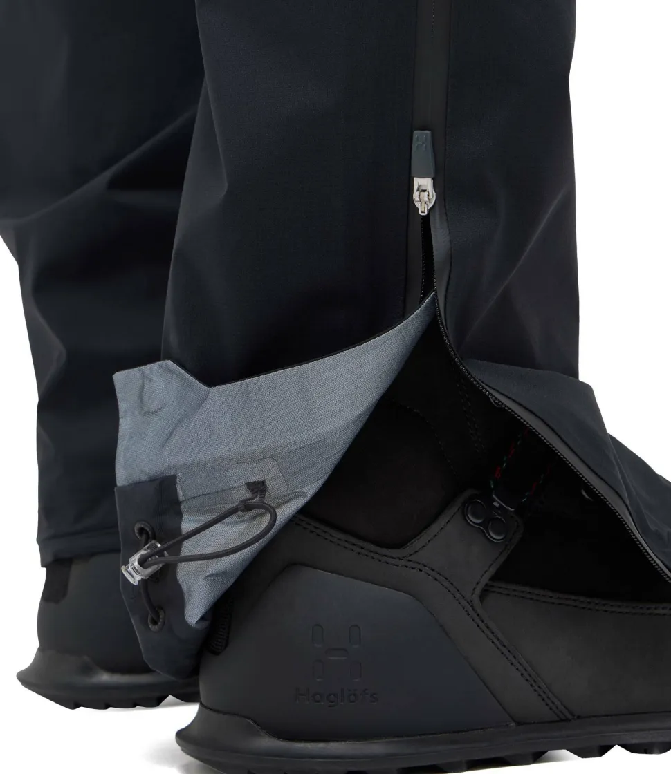Haglöfs Women's L.I.M Airak GTX Pant