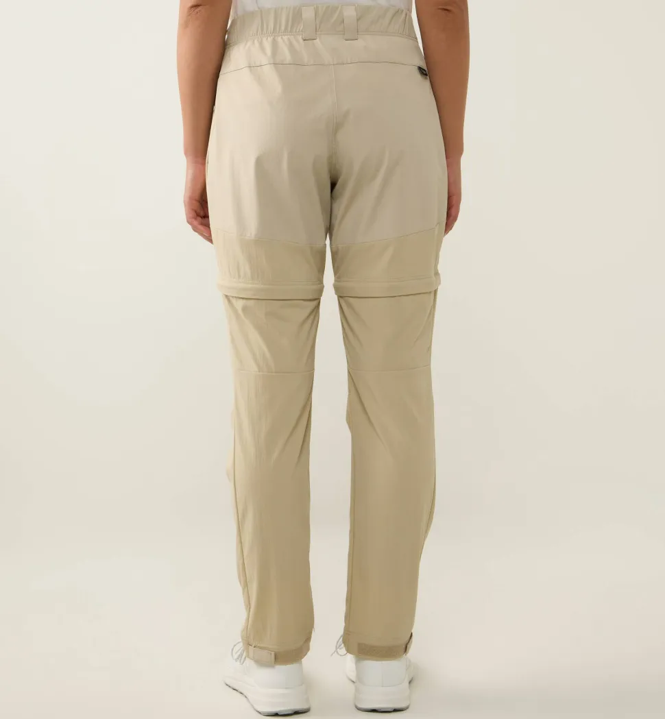 Haglöfs Women's Lite Standard Zipoff II Pant