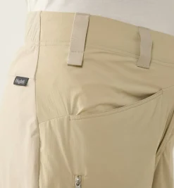 Haglöfs Women's Lite Standard Zipoff II Pant