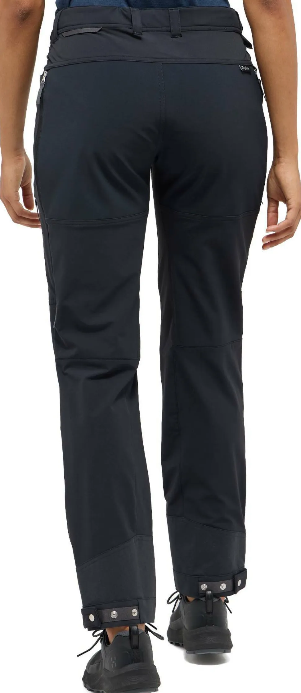 Haglöfs Women's Magma Rugged Pant