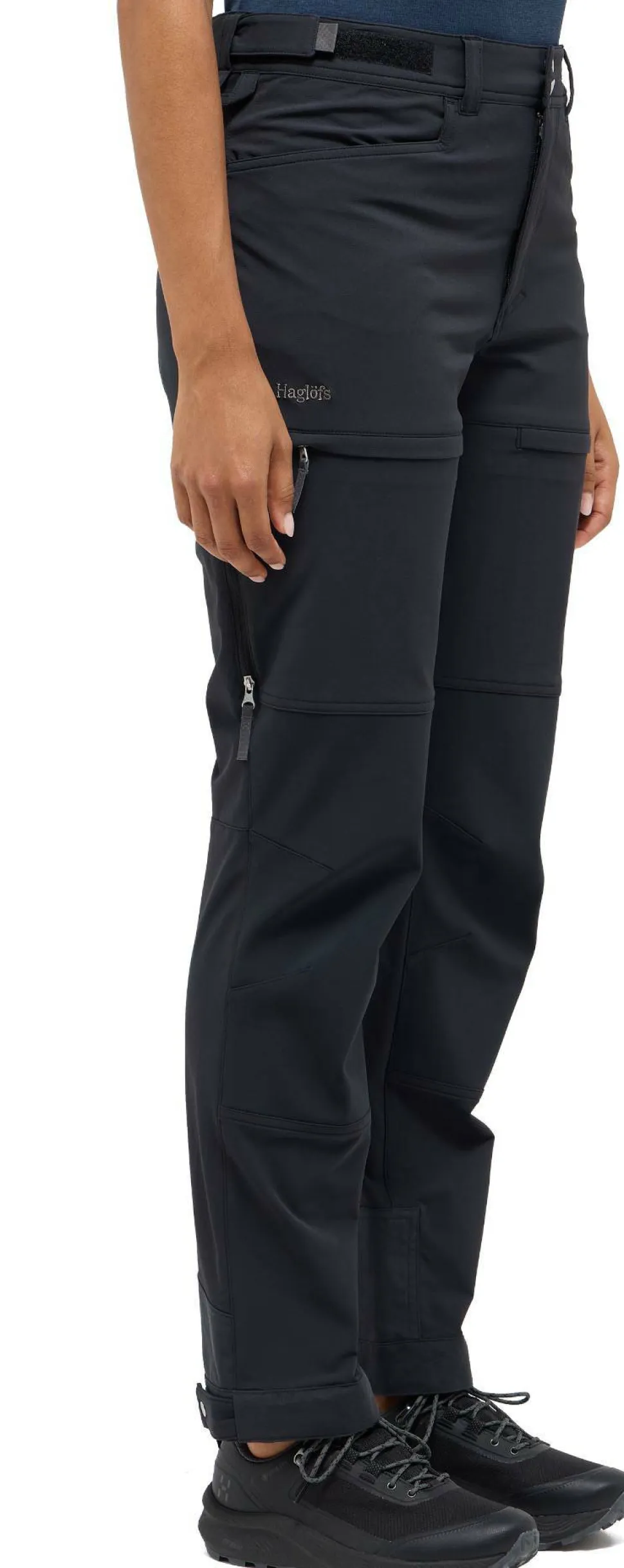 Haglöfs Women's Magma Rugged Pant