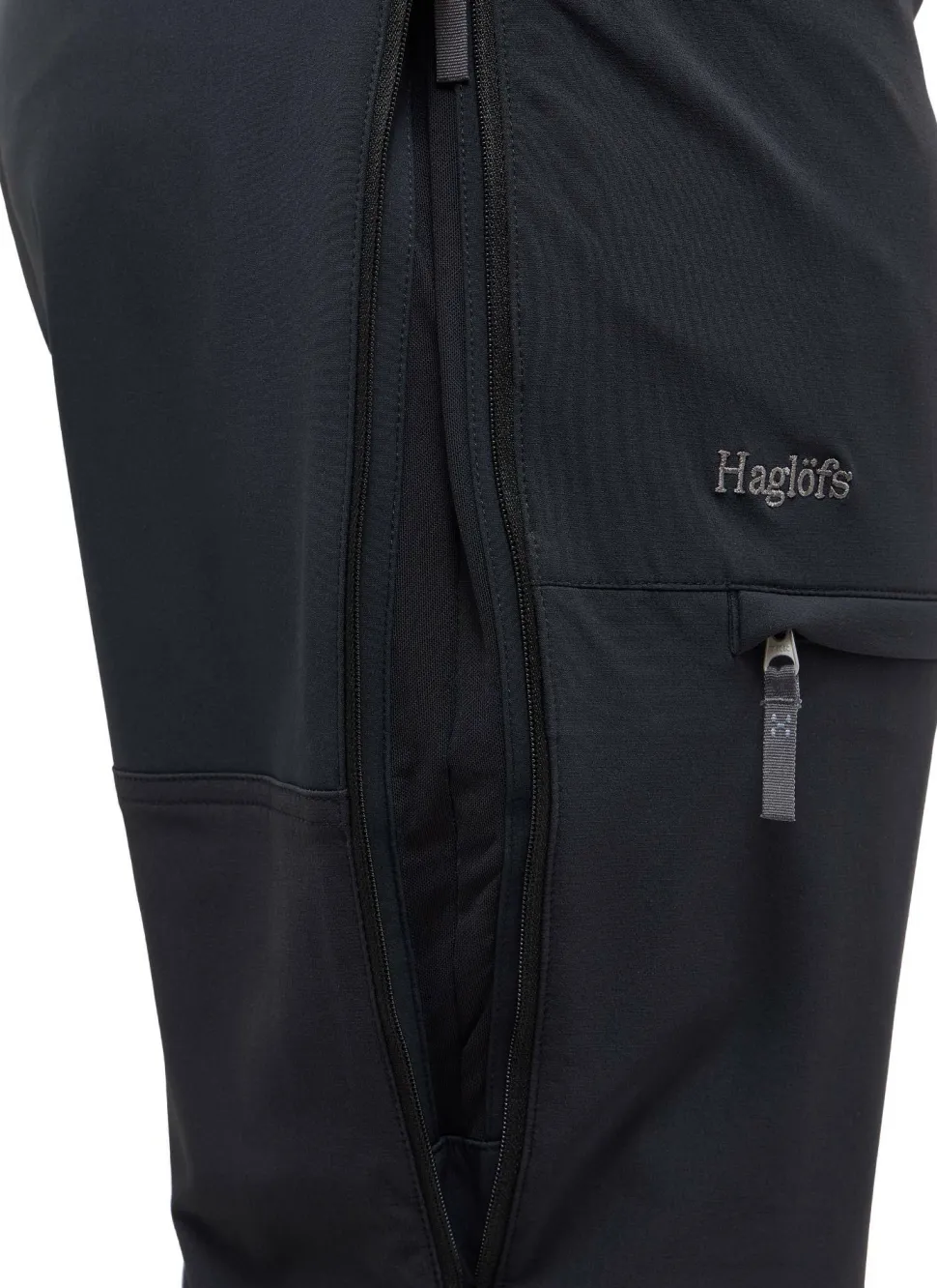Haglöfs Women's Magma Rugged Pant