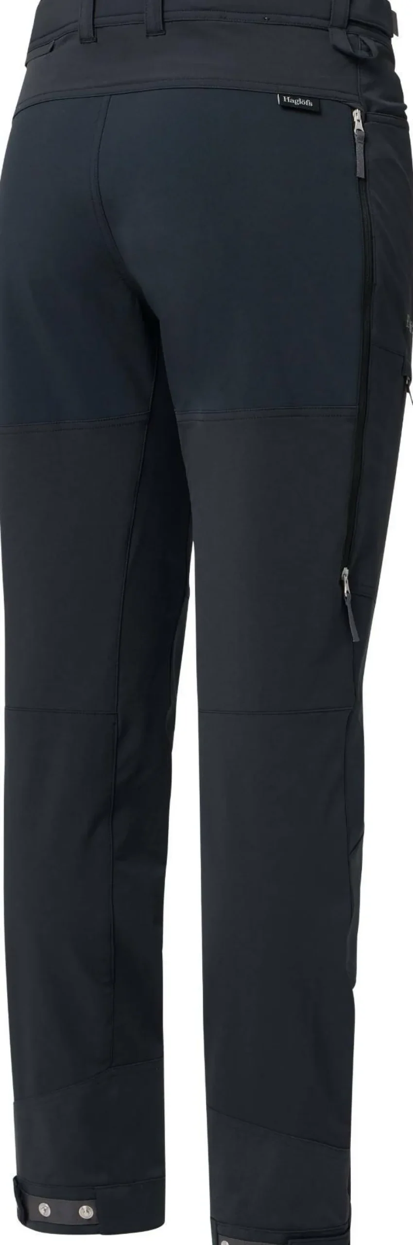 Haglöfs Women's Magma Rugged Pant
