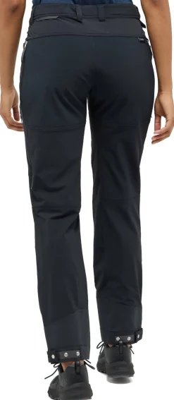 Haglöfs Women's Magma Rugged Pant