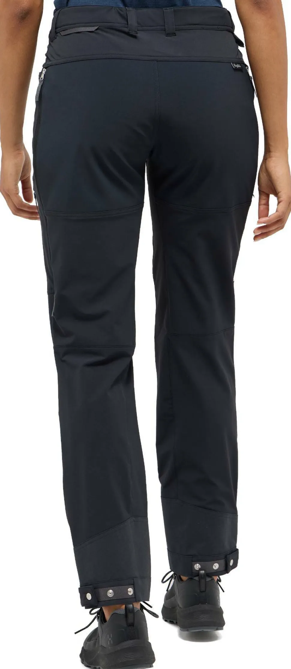 Haglöfs Women's Magma Rugged Pant