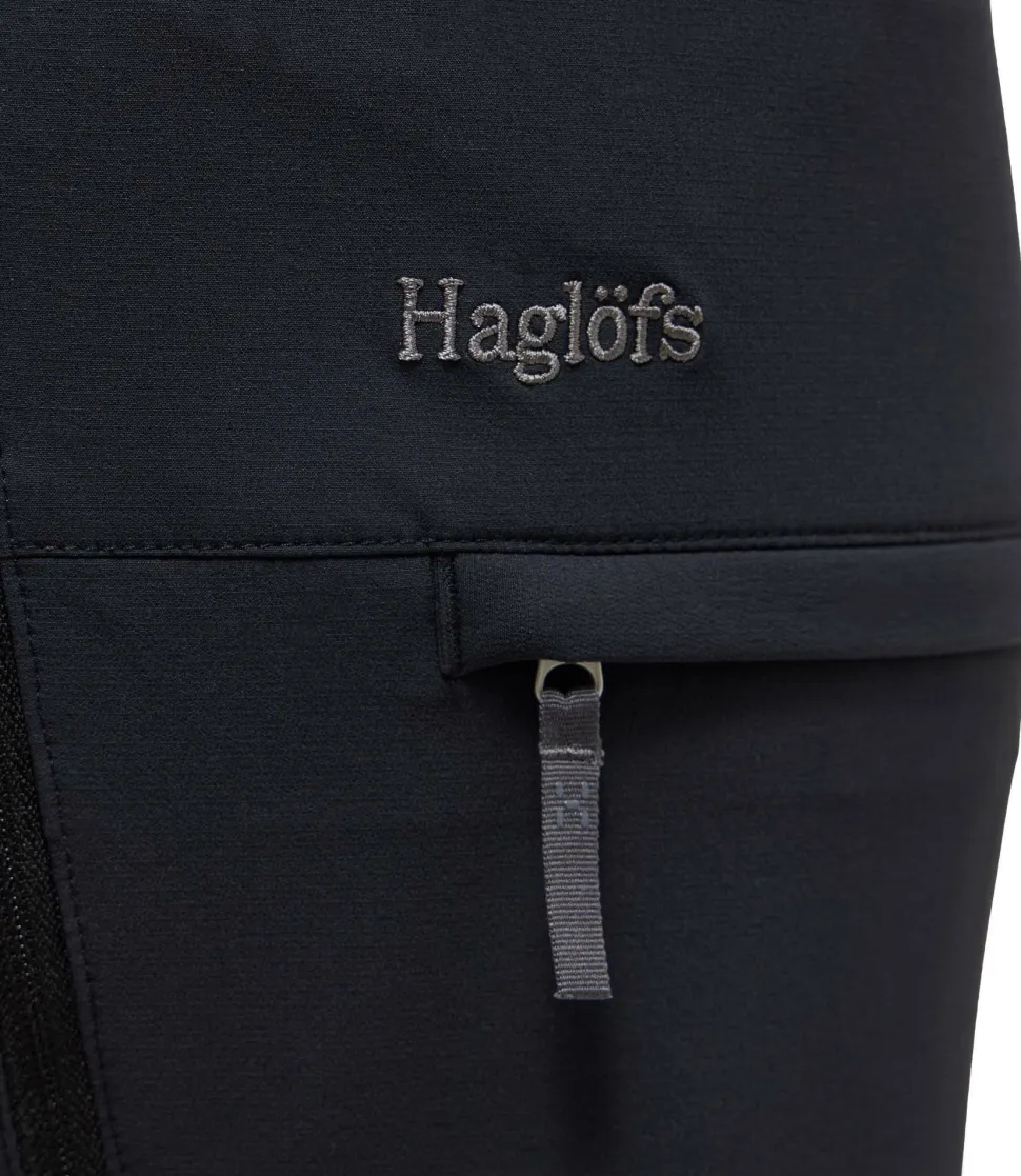 Haglöfs Women's Magma Rugged Pant