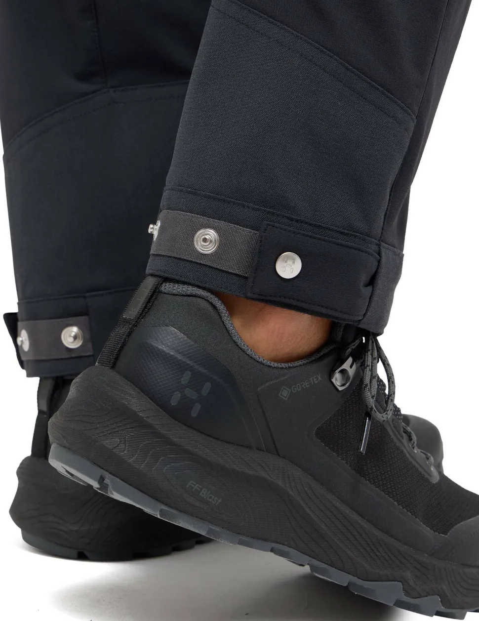 Haglöfs Women's Magma Rugged Pant