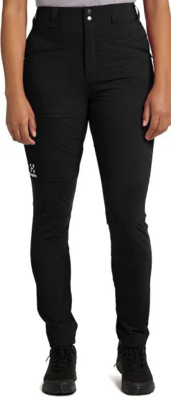 Haglöfs Women's Mid Slim Pant