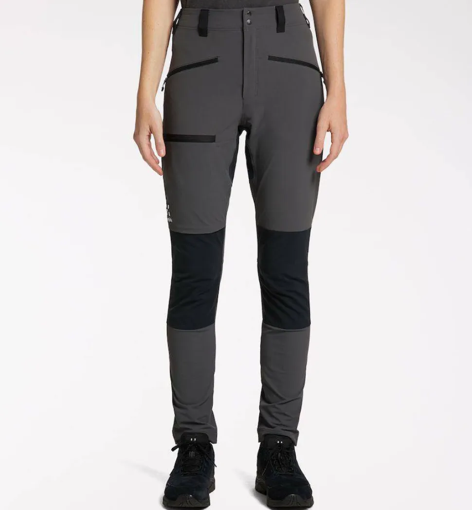 Haglöfs Women's Mid Slim Pant Short