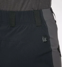 Haglöfs Women's Mid Slim Pant Short