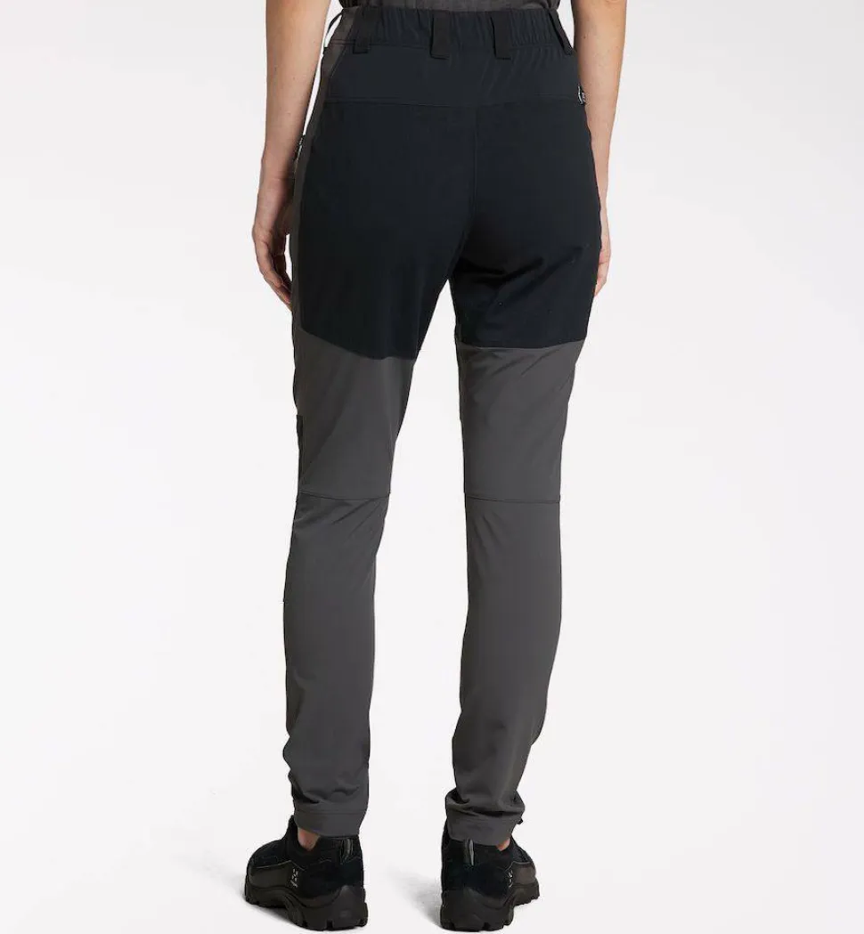 Haglöfs Women's Mid Slim Pant Short