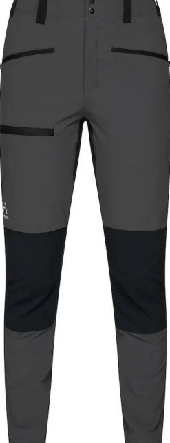 Haglöfs Women's Mid Slim Pant Short