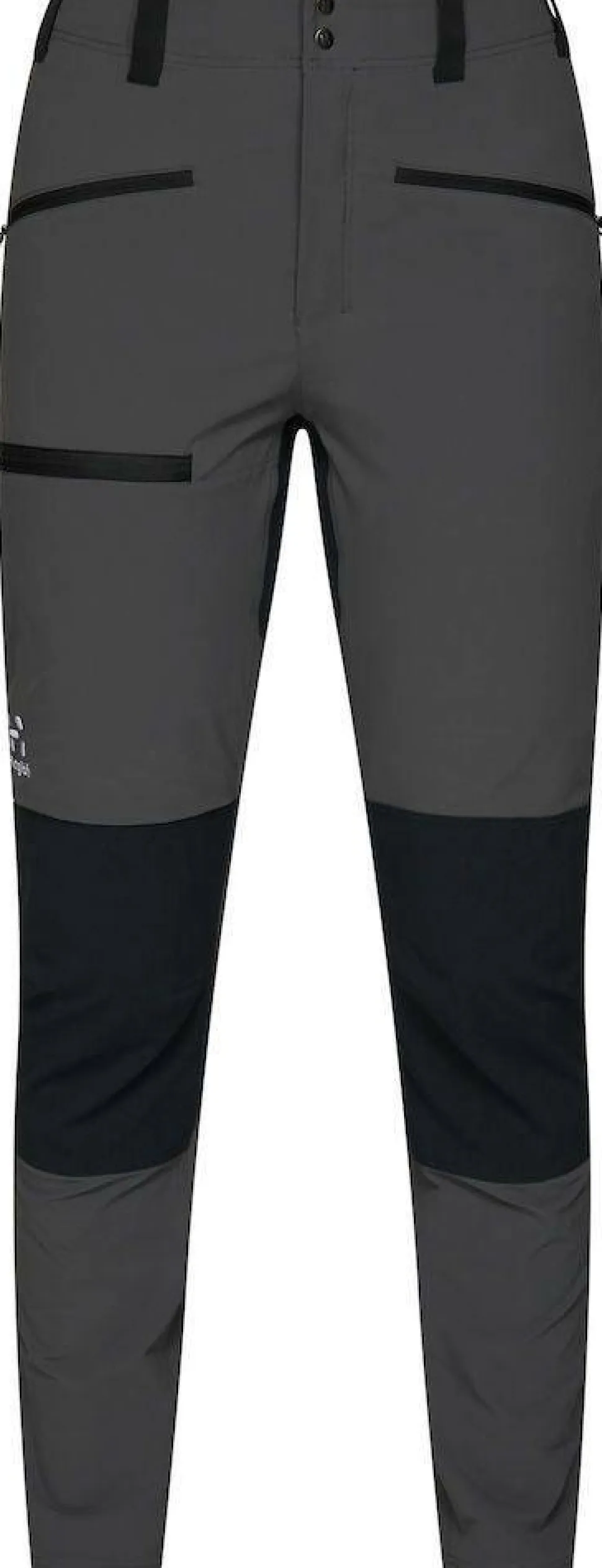 Haglöfs Women's Mid Slim Pant Short