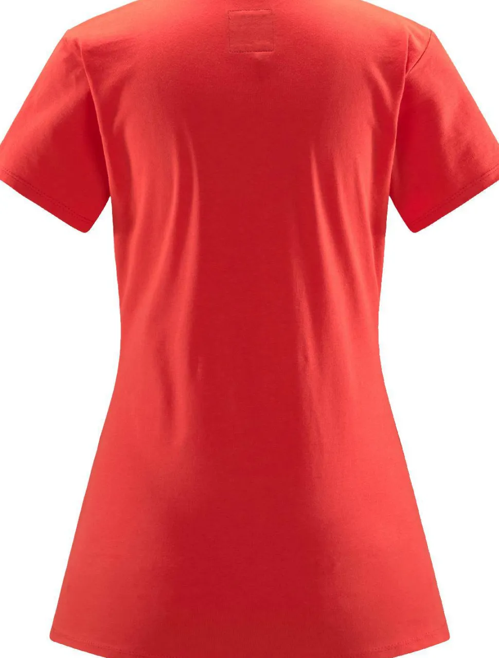 Haglöfs Women's Outsider By Nature Tee