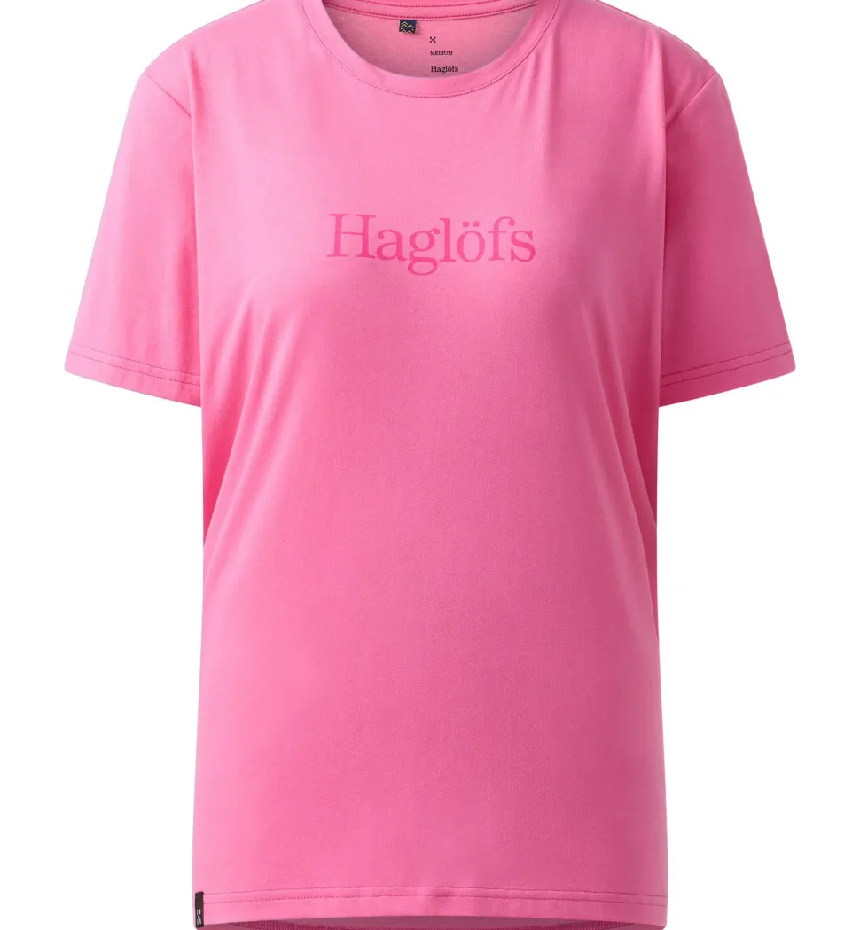 Haglöfs Women's Outsiders Tee