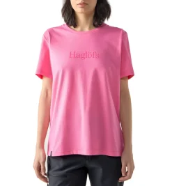 Haglöfs Women's Outsiders Tee