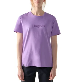 Haglöfs Women's Outsiders Tee
